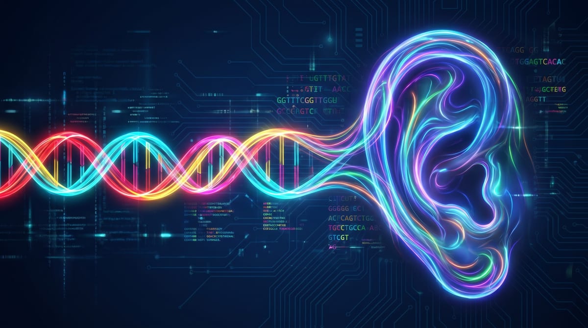 Hearing & Genes 2022